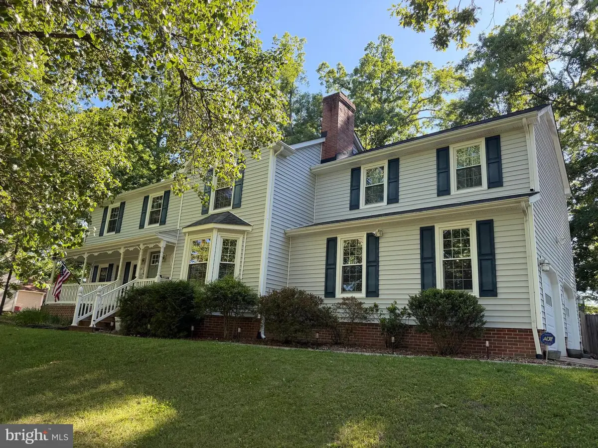 24 Braddock Dr, Fredericksburg, VA 22405 - #1