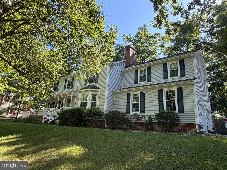 24 Braddock Dr, Fredericksburg, VA 22405 - #3