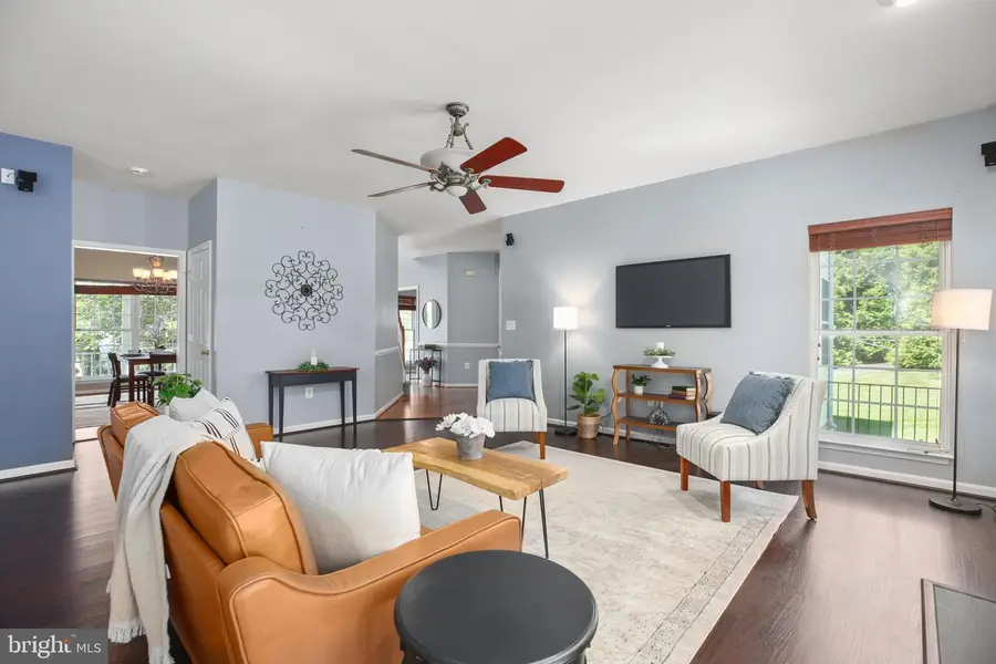 24 Grace Manor Ct, Fredericksburg, VA 22406 - #3