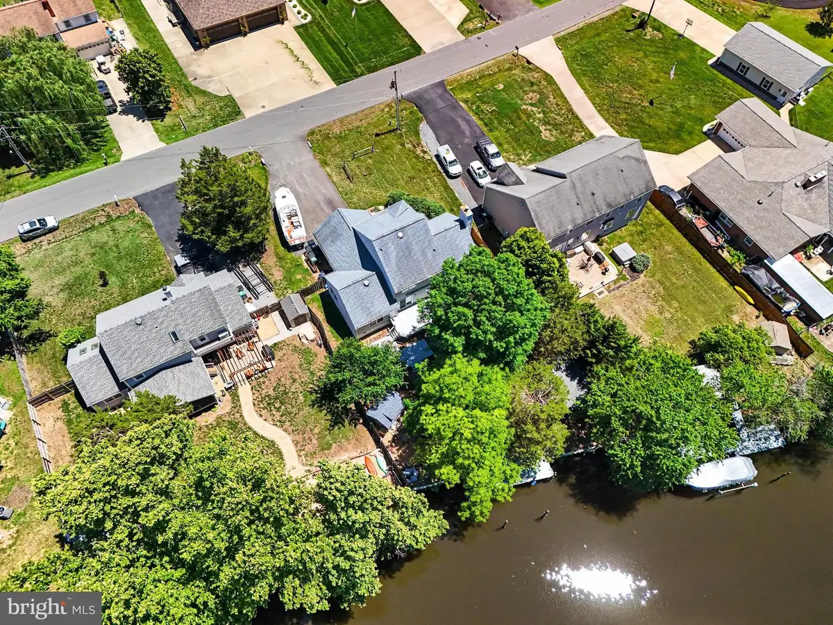 1014 Potomac Dr, Stafford, VA 22554 - #1