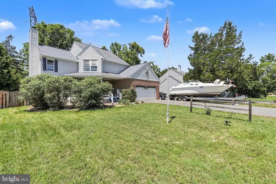 1014 Potomac Dr, Stafford, VA 22554 - #3