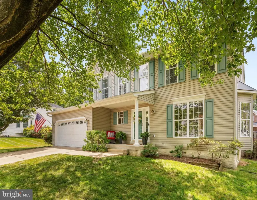 52 Saint Roberts Dr, Stafford, VA 22556 - #2