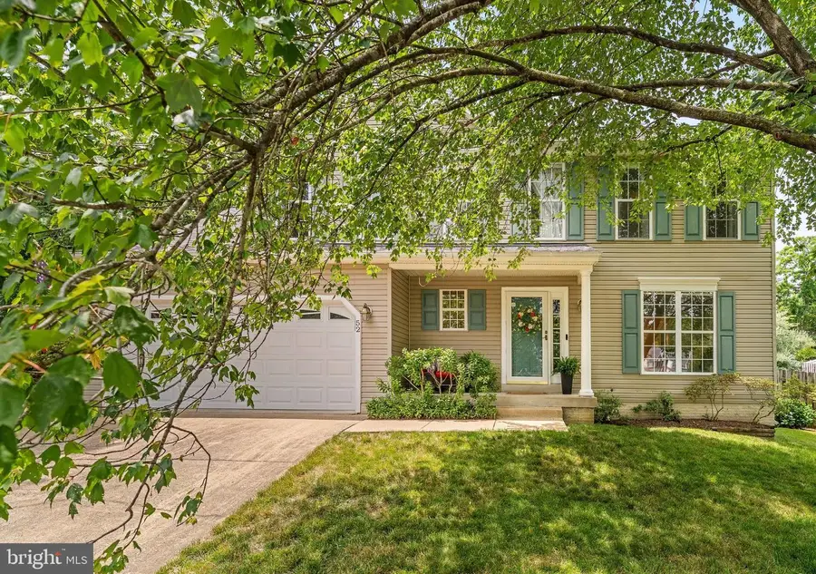 52 Saint Roberts Dr, Stafford, VA 22556 - #3