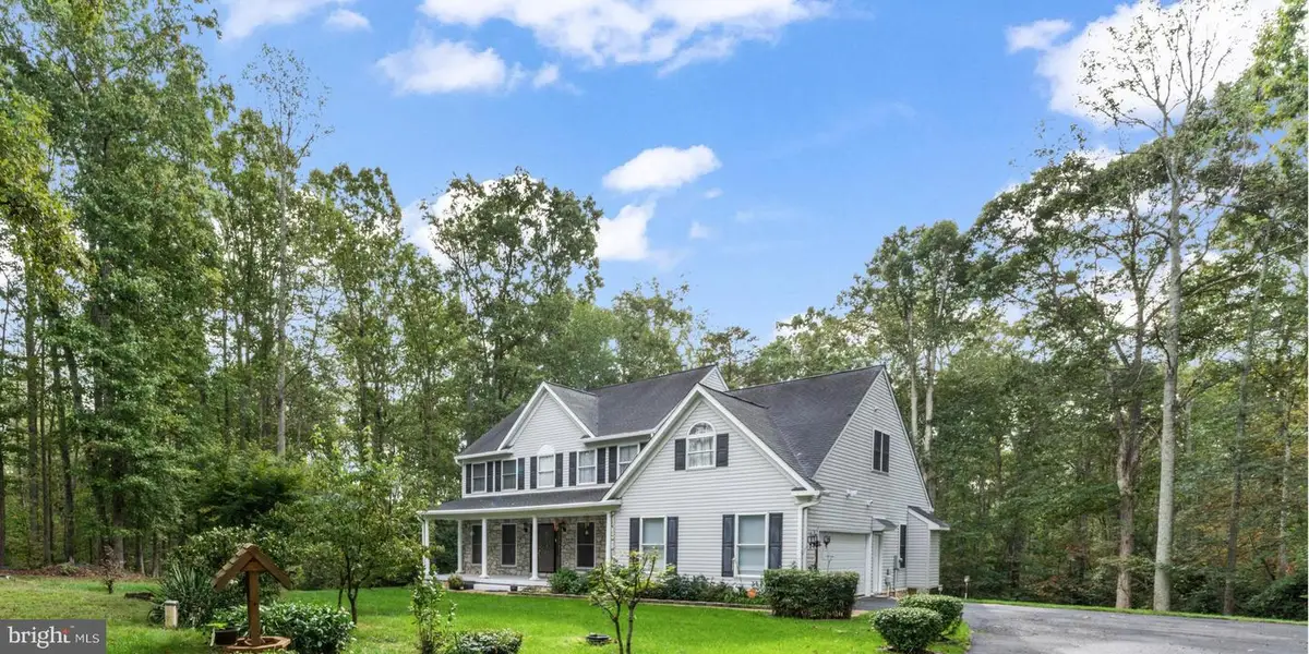 23 Longwood, Stafford, VA 22556 - #1