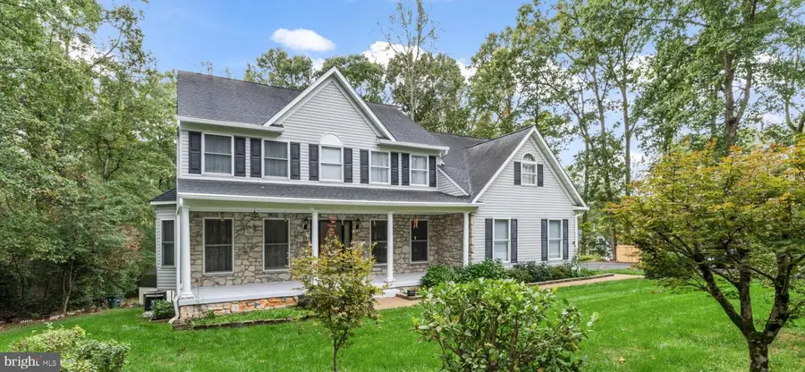 23 Longwood, Stafford, VA 22556 - #3