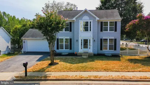1 Zinc Dr, FREDERICKSBURG, VA 22406