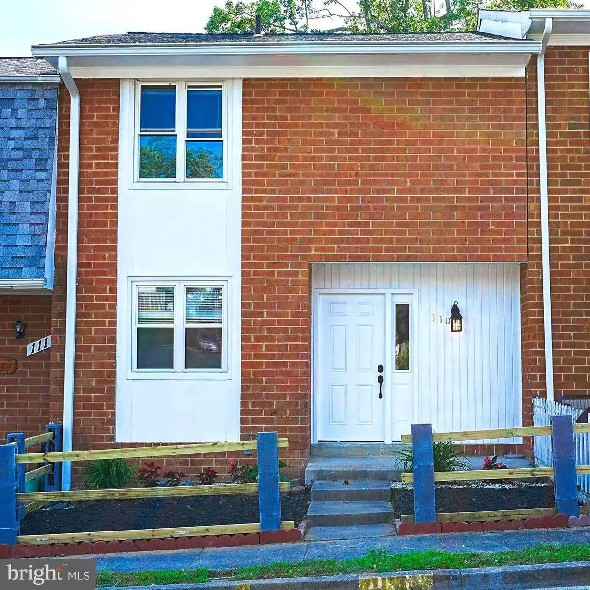 110 Oak Dr, Stafford, VA 22554 - #1
