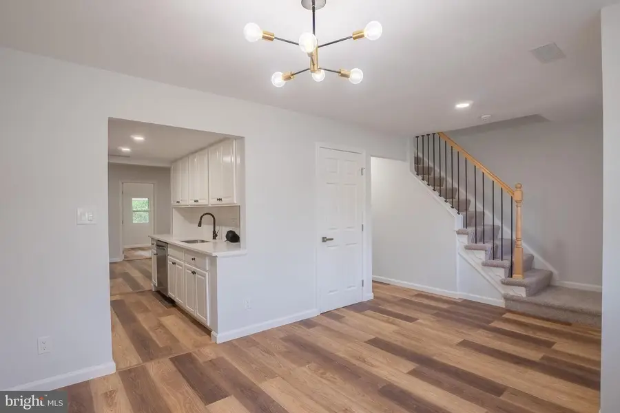 110 Oak Dr, Stafford, VA 22554 - #2
