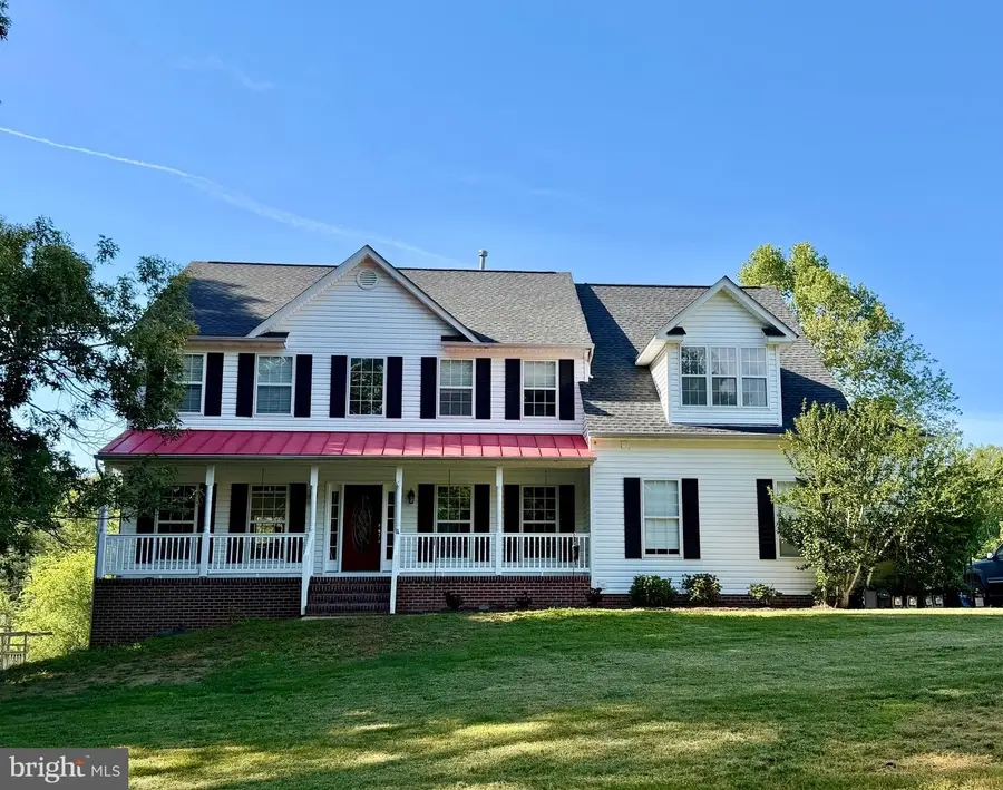 231 Crown Manor Dr, Stafford, VA 22556 - #2