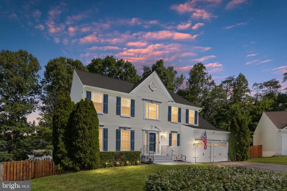 21 Saint Marks Ct, Stafford, VA 22556 - #1