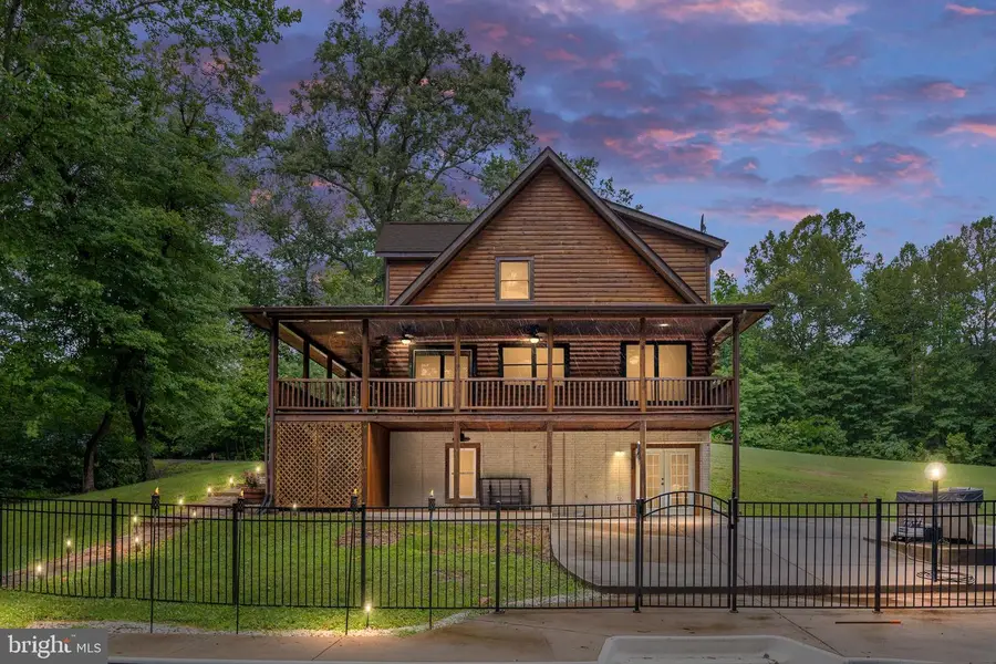 309 Chapel Green Rd, Fredericksburg, VA 22405 - #2