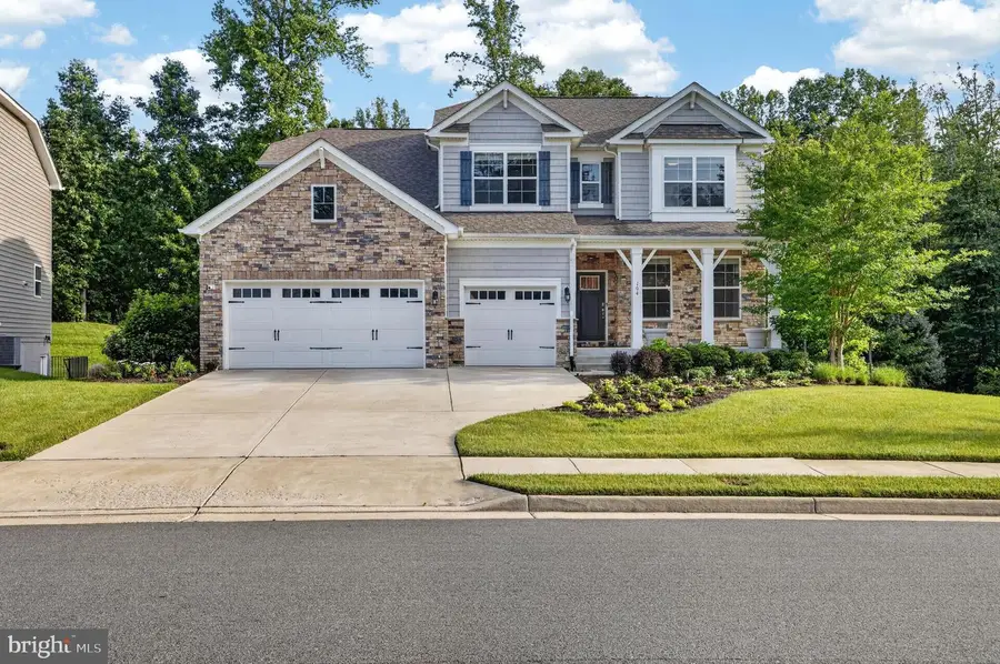 104 Zoe Way, Stafford, VA 22554 - #2