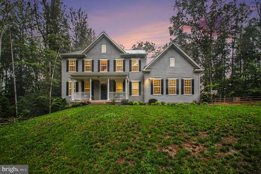 486 Holly Corner Rd, Fredericksburg, VA 22406 - #2