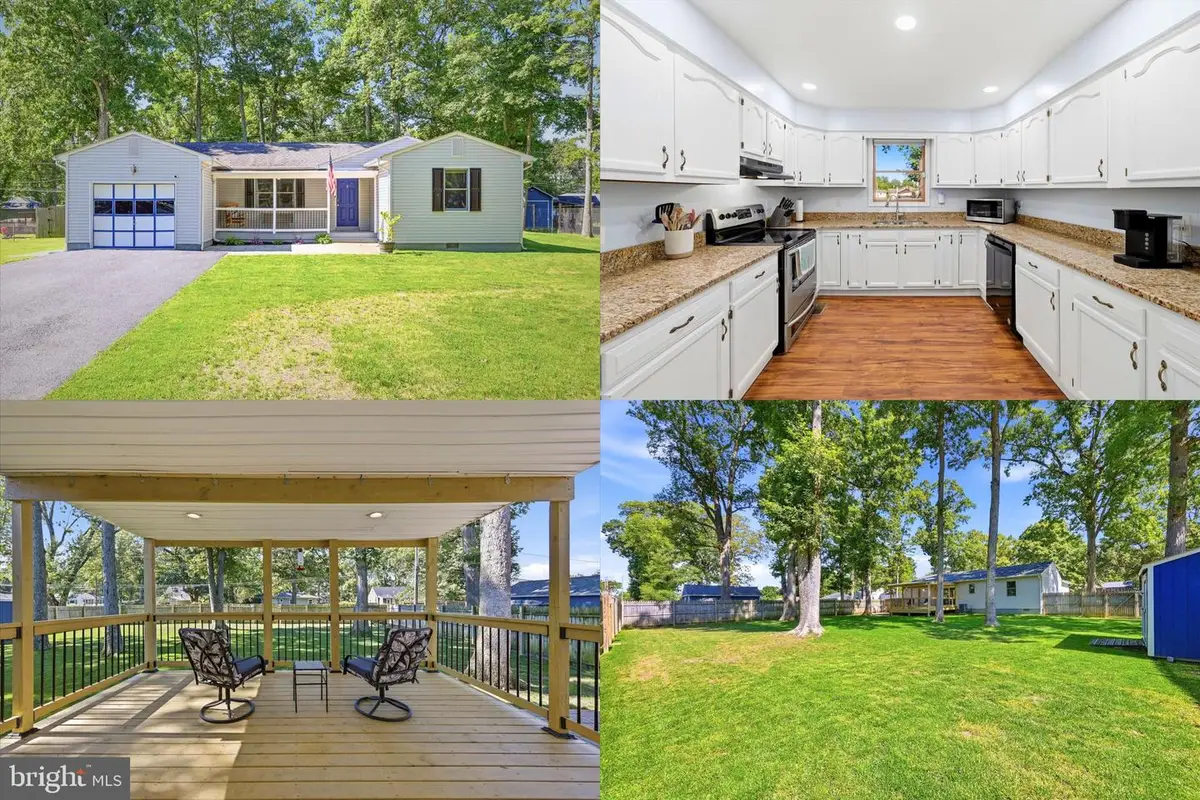 411 Ferry Rd, Fredericksburg, VA 22405 - #1