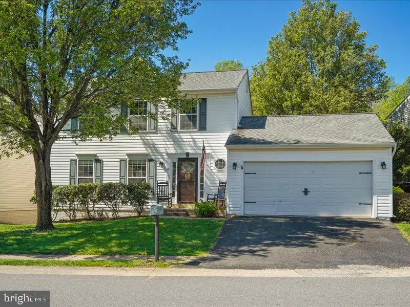8 Lakeside Drive Dr, Stafford, VA 22554 - #2