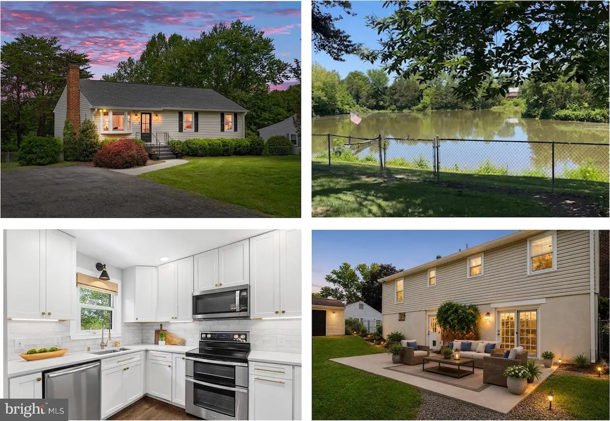119 Choptank Rd, Stafford, VA 22556 - #1