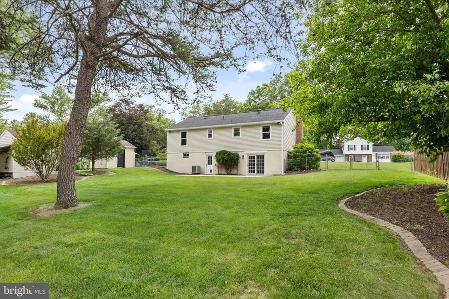 119 Choptank Rd, Stafford, VA 22556 - #3
