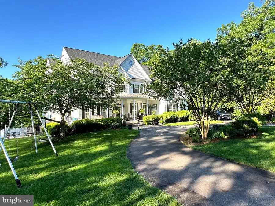 30 Wentworth Dr, Fredericksburg, VA 22406 - #2