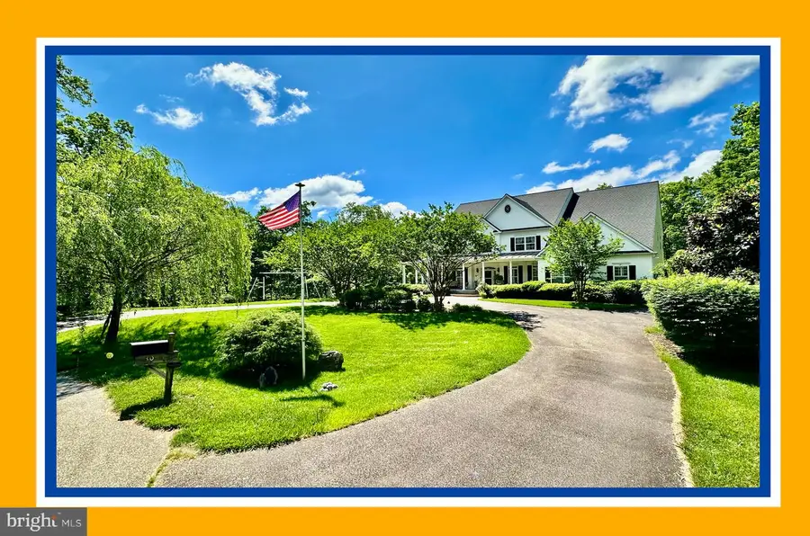 30 Wentworth Dr, Fredericksburg, VA 22406 - #3