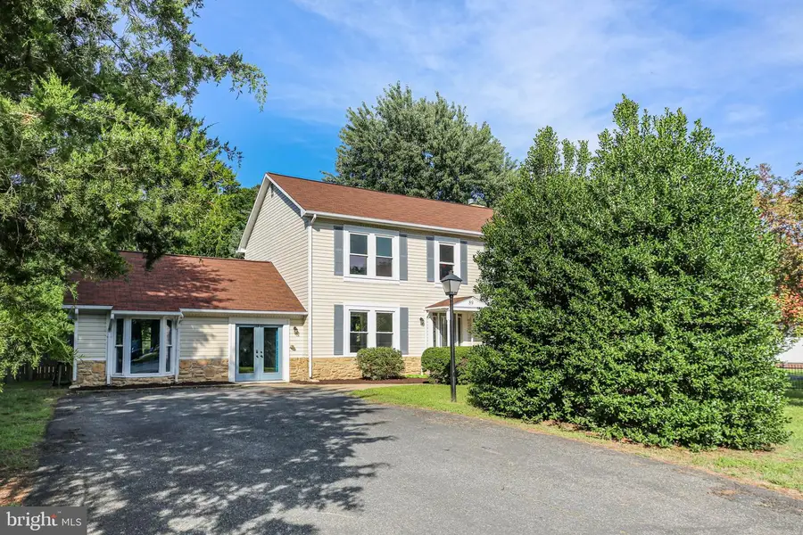 89 Cleremont Dr, Fredericksburg, VA 22405 - #3