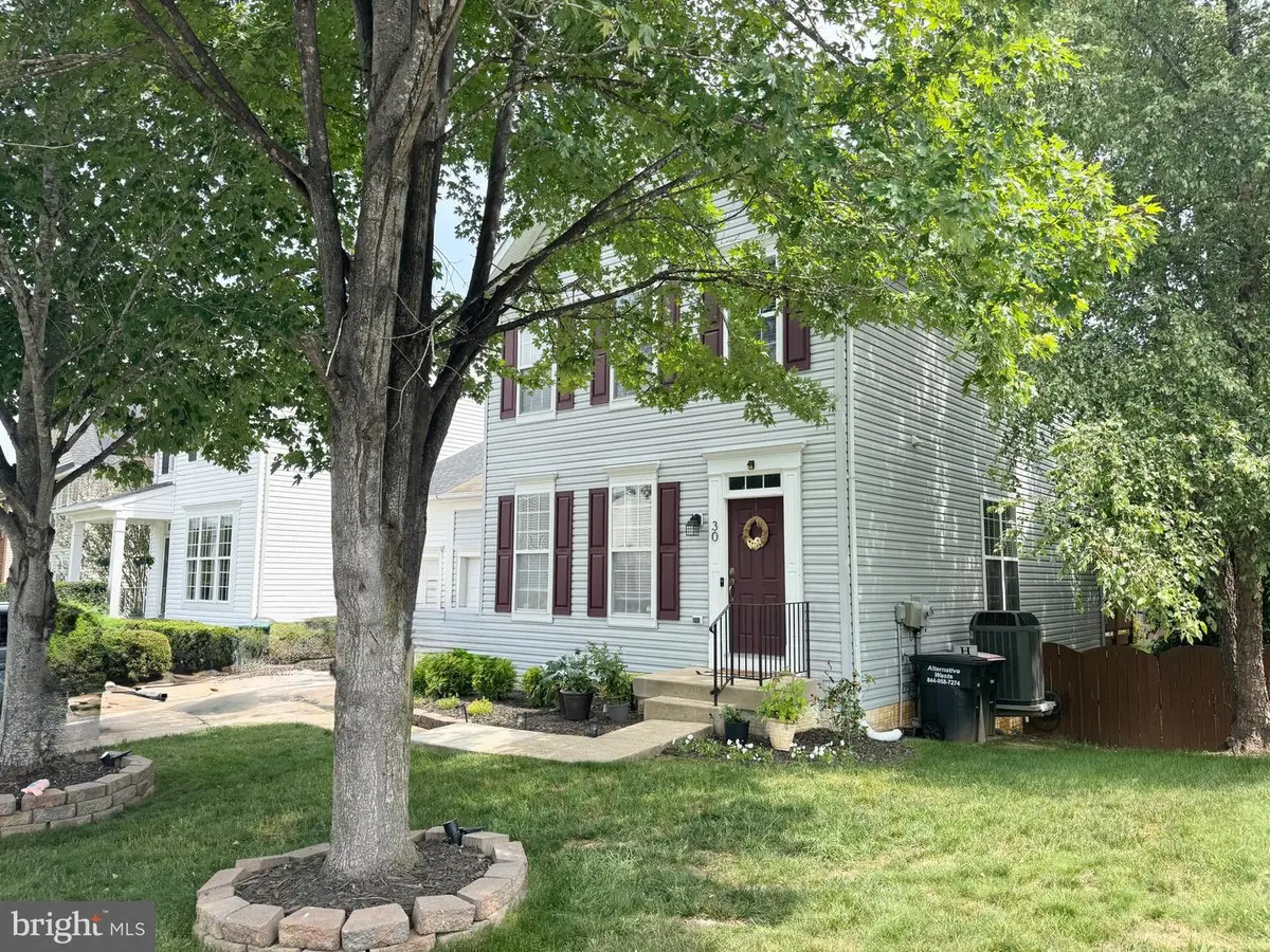 30 Hayes St, Stafford, VA 22556 - #1