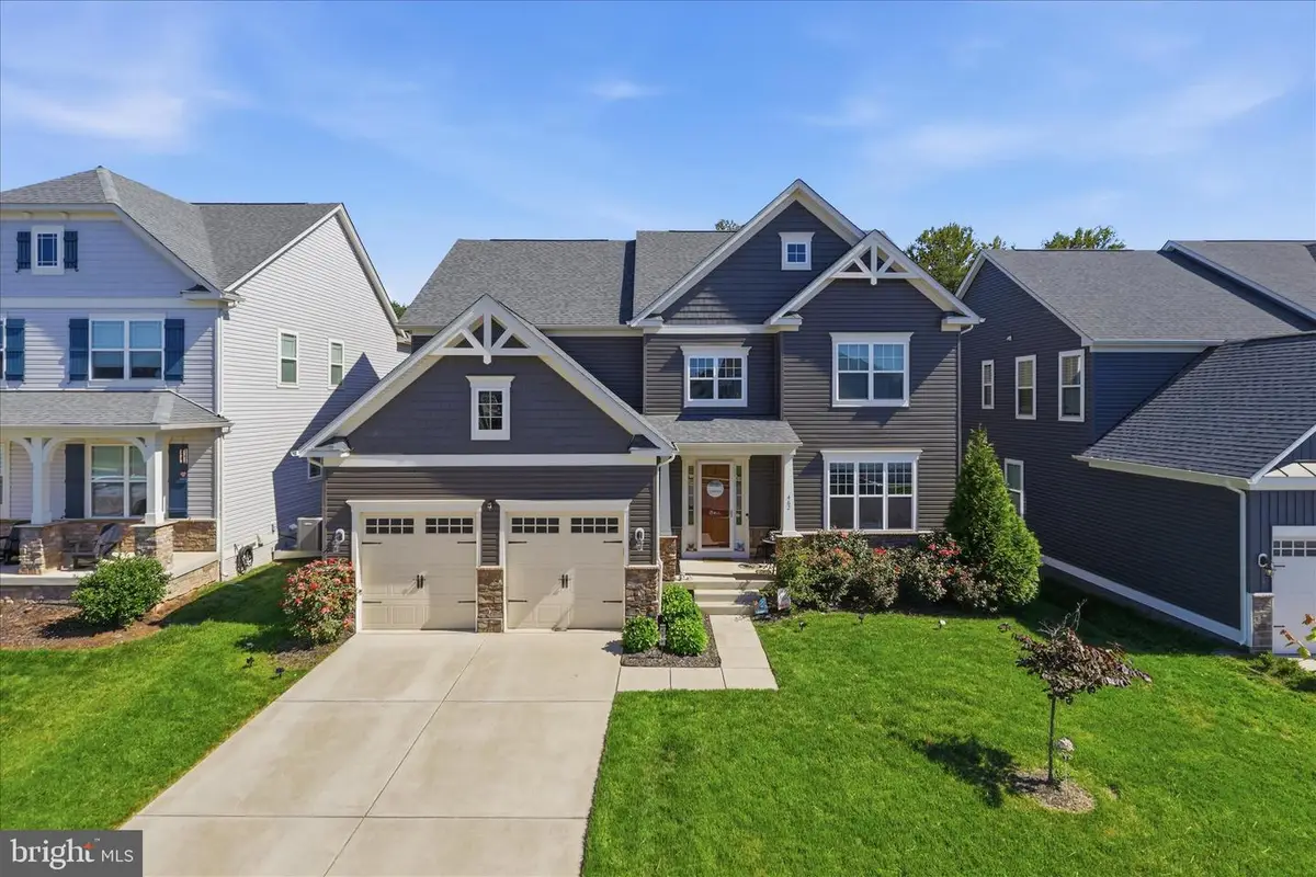462 Crab Apple Dr, Stafford, VA 22554 - #1