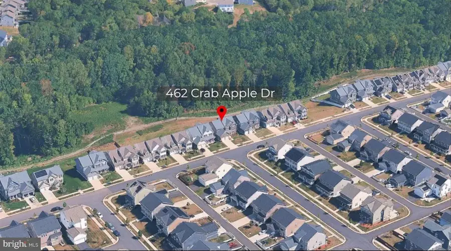 462 Crab Apple Dr, Stafford, VA 22554 - #2