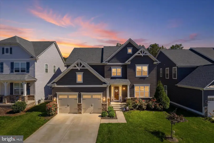 462 Crab Apple Dr, Stafford, VA 22554 - #3