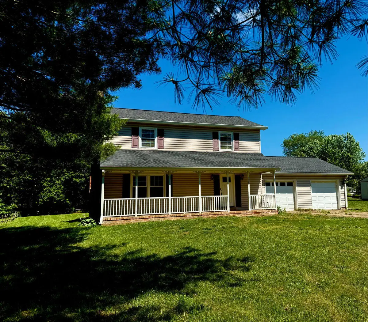 1900 Poplar Rd, Stafford, VA 22556 - #1