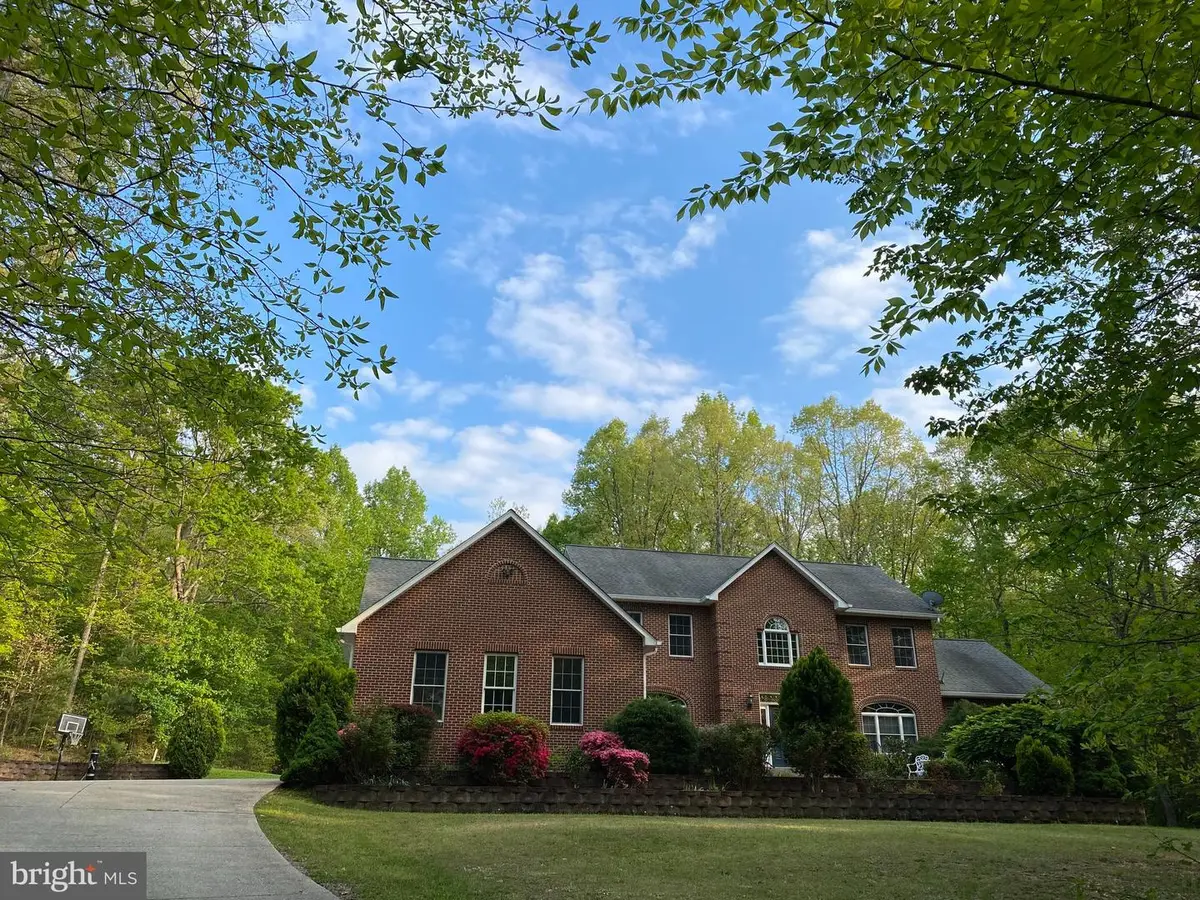 70 Partridge Ln, Stafford, VA 22556 - #1