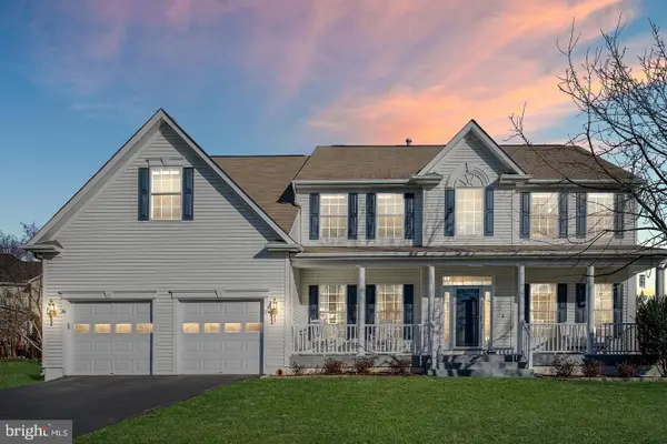 9 Saint Claires Ct, STAFFORD, VA 22556