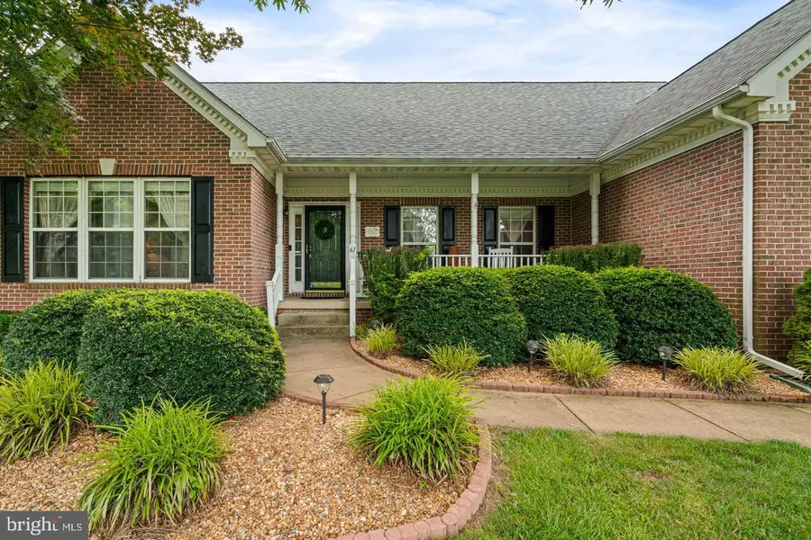 61 Kirby Ln, Stafford, VA 22554 - #2