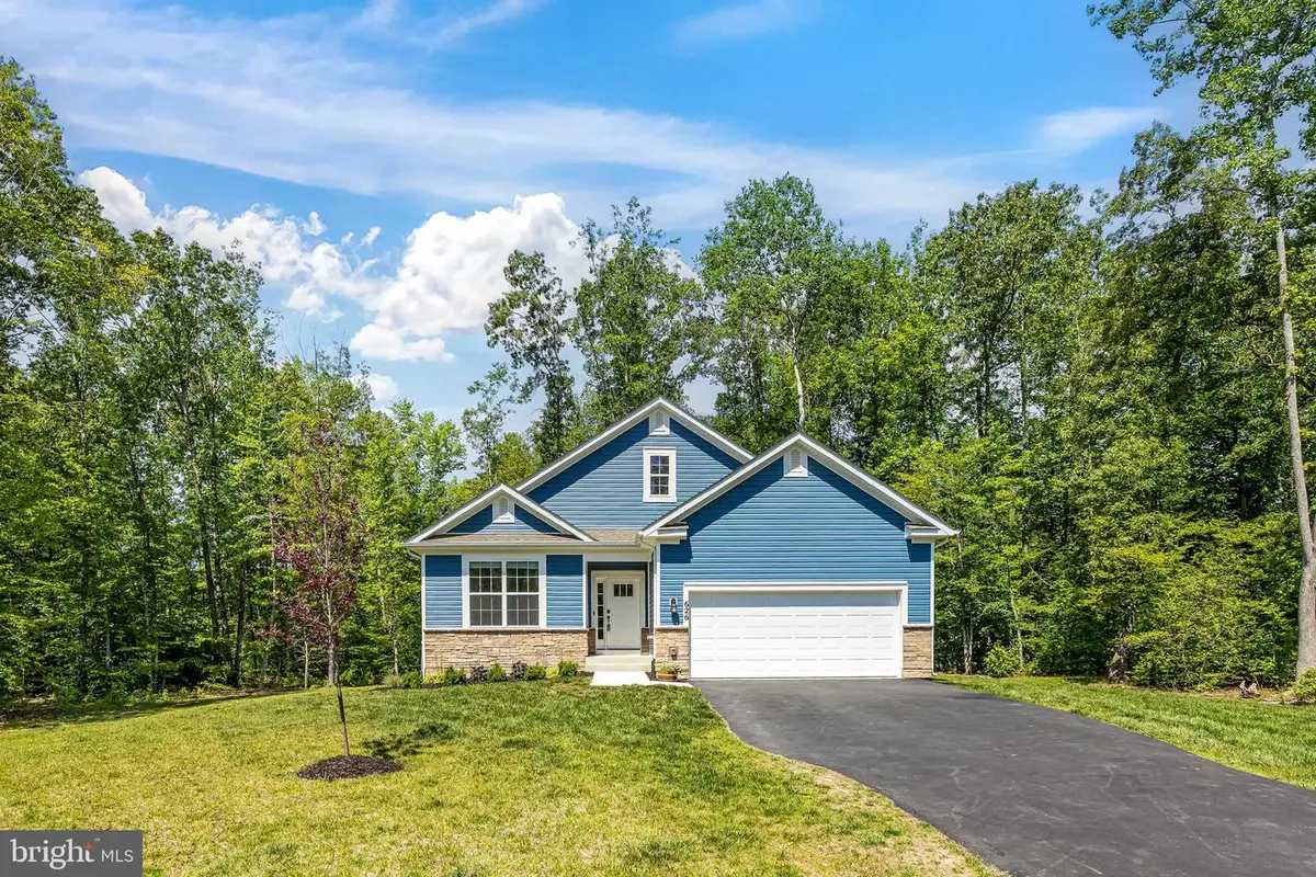 626 Long Meadow Dr, Fredericksburg, VA 22406 - #1