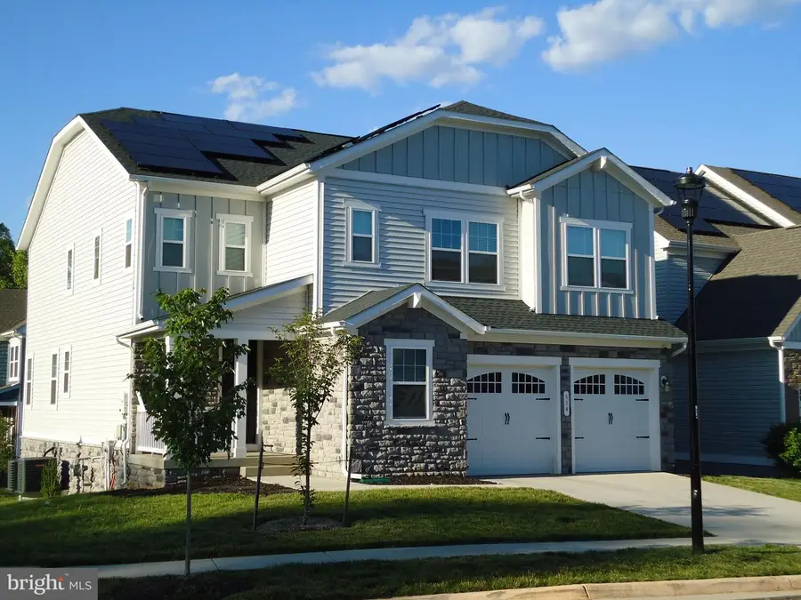 514 Azolla Way, Stafford, VA 22554 - #2