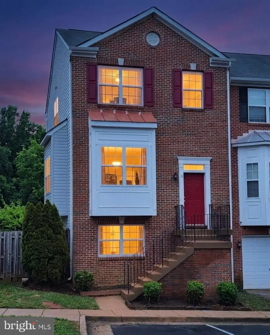 12 Townes Pl, Fredericksburg, VA 22405 - #1