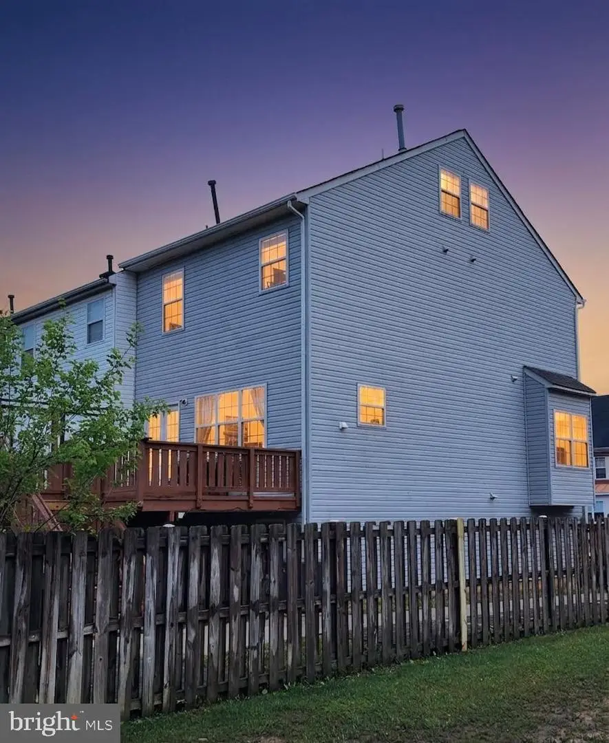 12 Townes Pl, Fredericksburg, VA 22405 - #3