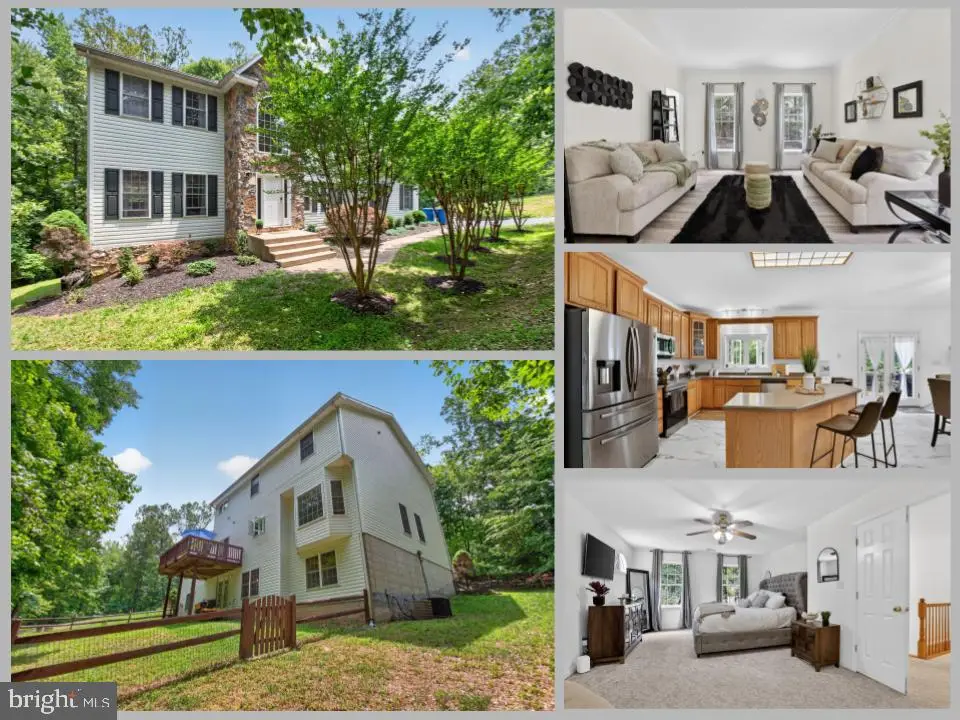 11 Holly Brooke Ct, Stafford, VA 22554 - #1