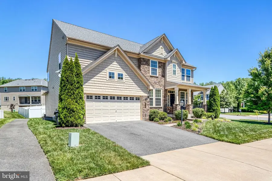 2 Tankard Rd, Stafford, VA 22554 - #3