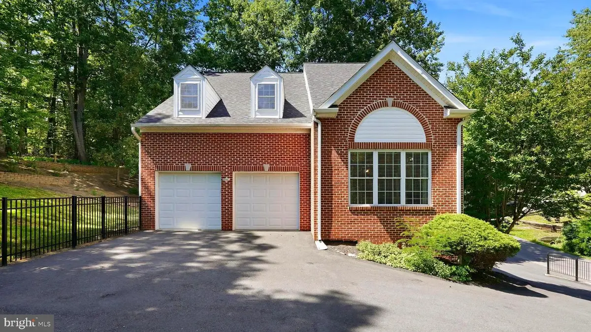 2311 Harpoon Dr, Stafford, VA 22554 - #1