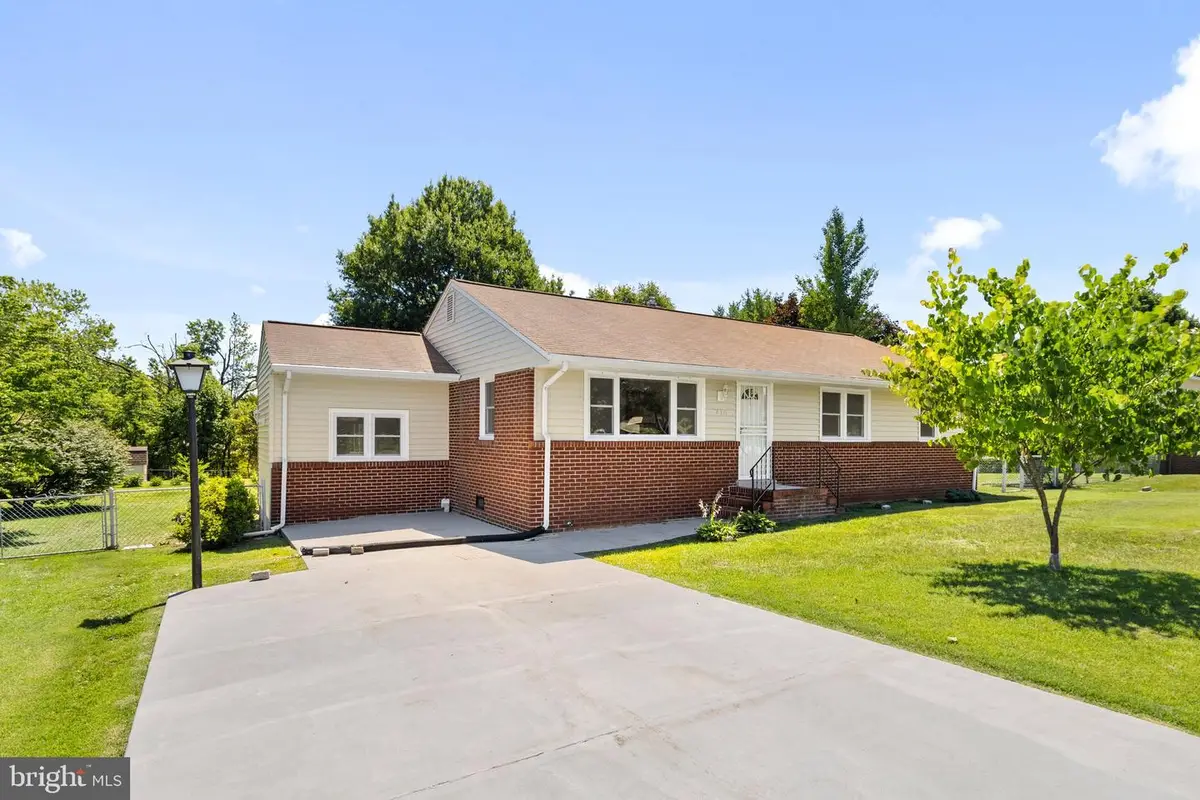 716 Culpeper St, Fredericksburg, VA 22405 - #1