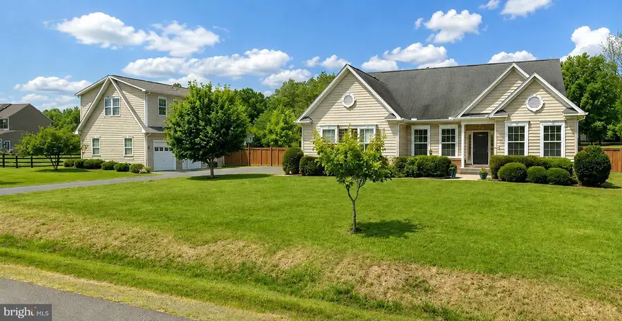 320 Timber Mill Ln, Fredericksburg, VA 22406 - #2