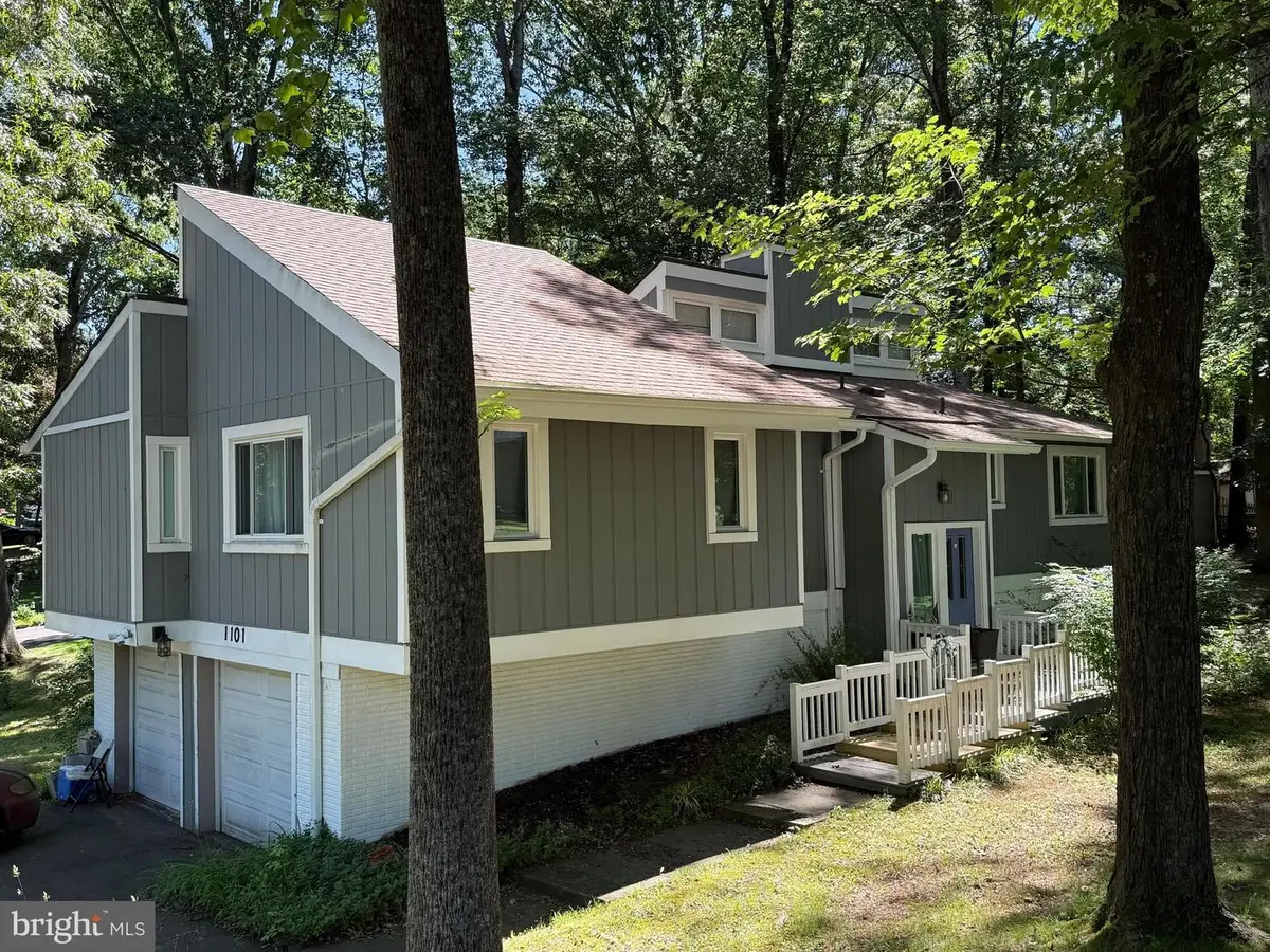 1101 Aquia Dr, Stafford, VA 22554 - #1