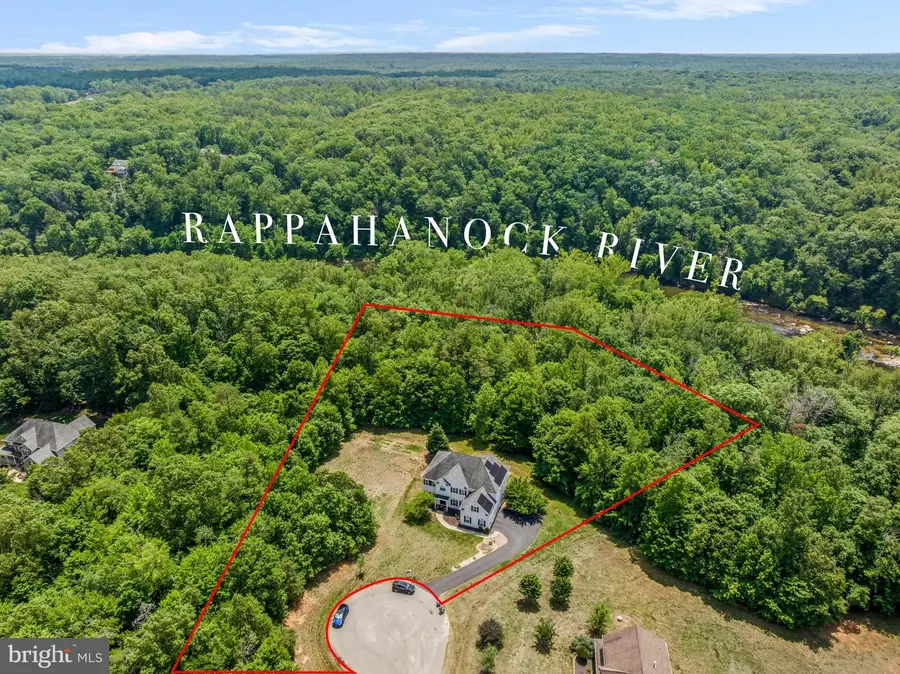 100 River Ridge Ln, Fredericksburg, VA 22406 - #2