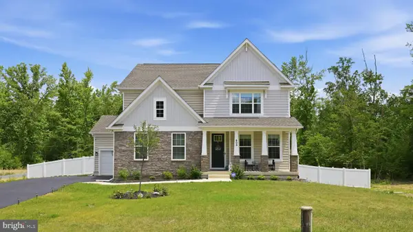 808 Long Meadow Dr, FREDERICKSBURG, VA 22406