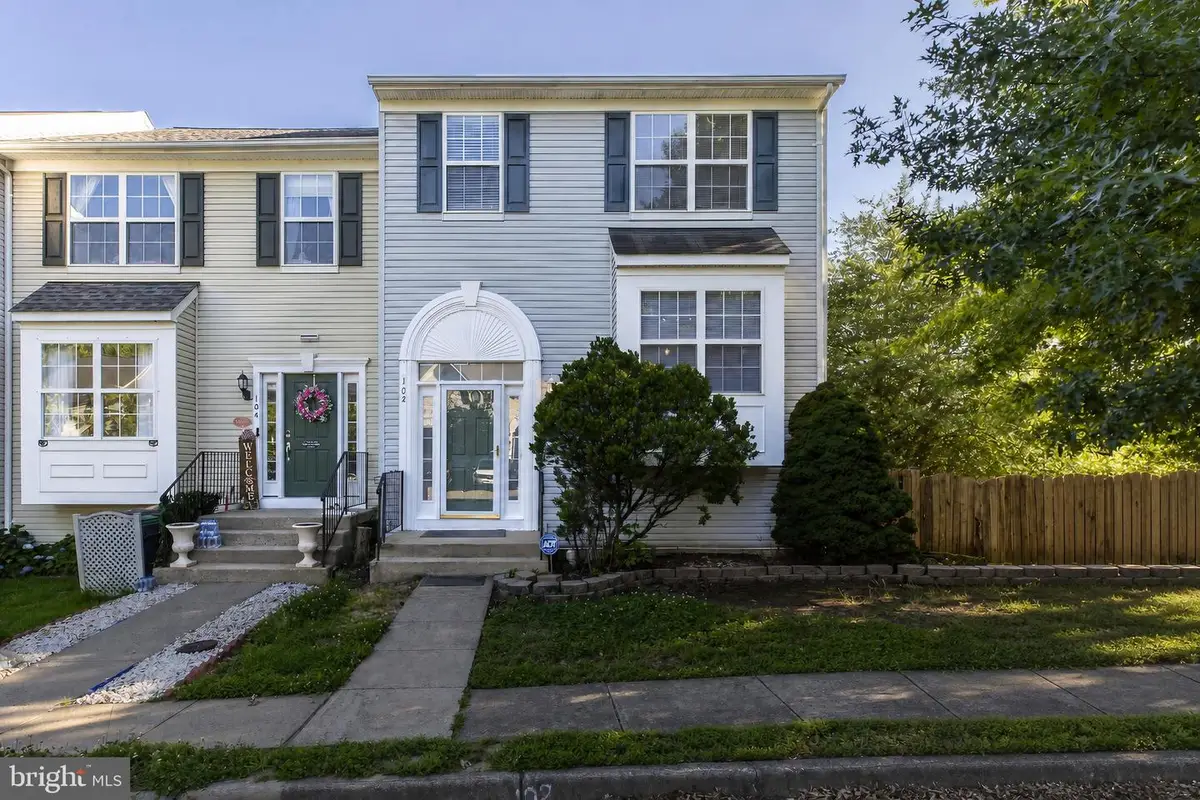 102 Brenwick Ct, Stafford, VA 22554 - #1