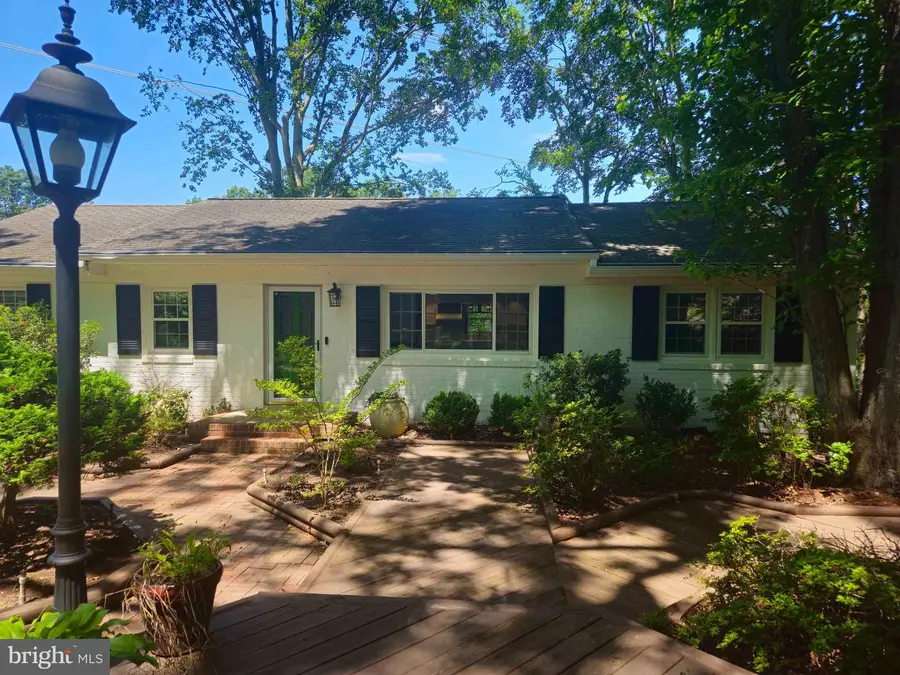 159 Olde Concord Rd, Stafford, VA 22554 - #2
