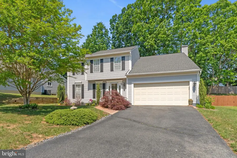 29 Woods Edge Ct, Stafford, VA 22554 - #2