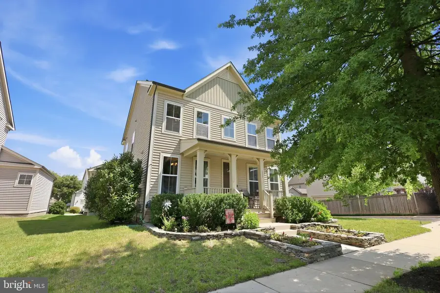 111 Rosemary Ln, Stafford, VA 22554 - #2