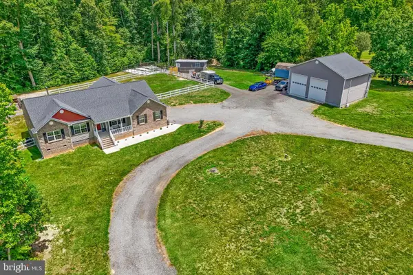 1934 Poplar, STAFFORD, VA 22556