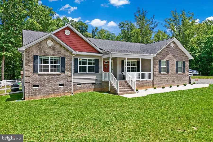 1934 Poplar, Stafford, VA 22556 - #2